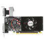 Видеокарта Afox PCI-E x16 GT740 LP 4GB GDDR3 AF740-4096D3L3