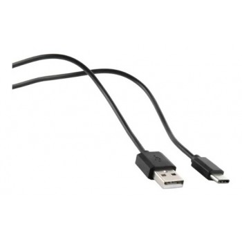 Кабель Redline USB - Type-C УТ000010553 черный