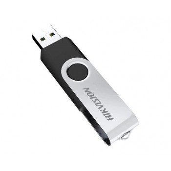 Флэш диск USB 2.0 32GB Flash USB Drive(ЮСБ брелок для переноса данных) [HS-USB-M200S/32G]