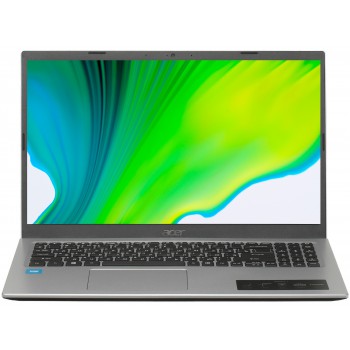 Ноутбук Acer Aspire 1 A115-32-C2Z1 серебристый