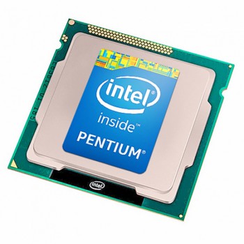 Процессор Intel Pentium Gold G6405 Soc-1200 (4.1GHz/Intel UHD Graphics 610) OEM