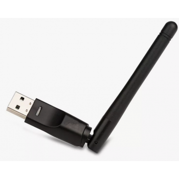 USB Wi-FI Адаптер 2.4 Ггц 150 мбит/с