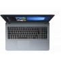 Ноутбук ASUS VivoBook X540MB-DM128 (Intel Pentium N5000 1100MHz/15.6"/1920x1080/4GB/256GB SSD/DVD не