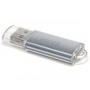 Флеш диск 16GB Mirex Unit, USB 2.0, серебро