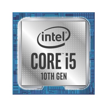 Процессор Intel Core i5 10400 Soc-1200 (2.9GHz/Intel UHD Graphics 630) OEM