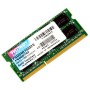 Память SO-DIMM DDR3 PATRIOT 4Gb 1333MHz PSD34G13332S RTL PC3-10600 204-pin