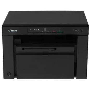 МФУ Canon i-SENSYS MF3010, лазерный принтер/сканер/копир A4, 18 стр/мин, 1200x600 dpi, 64 Мб, подача