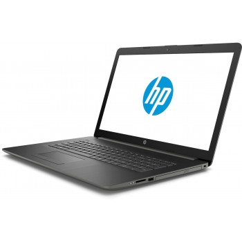 Ноутбук HP Laptop 15s-fq0056ur серый