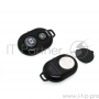 Держатель для селфи CROWN CMSS-001 Black (Bluetooth) (Для устройств шириной до 9см, максимальная дли