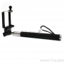 Держатель для селфи CROWN CMSS-001 Black (Bluetooth) (Для устройств шириной до 9см, максимальная дли