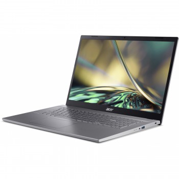 15.6" Ноутбук Acer Aspire 5 A515-57, Intel Core i3-1215U (1.2 ГГц), RAM 8 ГБ, SSD 512 ГБ, Intel HD G