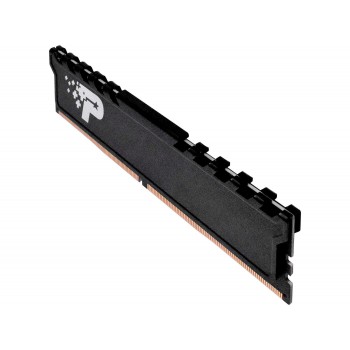 DDR 4 DIMM 16Gb PC21300, 2666Mhz, PATRIOT SL Premium (PSP416G26662H1) (retail)