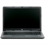Ноутбук HP 250 G7 серый 1366x768, TN+film, Intel Celeron N4020, 2 ядер х 1.1 ГГц, RAM 4 ГБ, SSD 256 