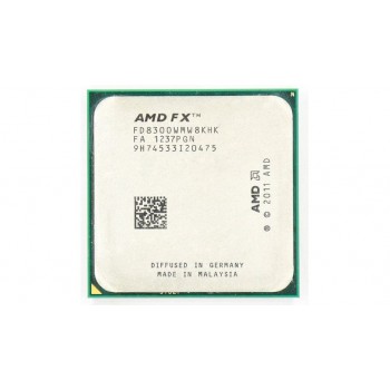 Процессор AMD FX-8300 Eight-Core 3.3GHz