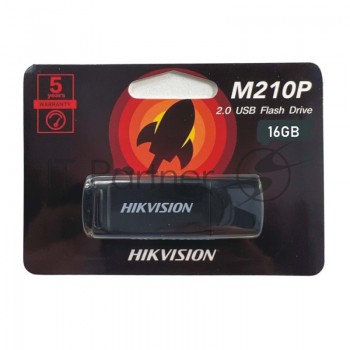 Флеш Диск Hikvision 16Gb HS-USB-M210P/16G [HS-USB-M210P/16G]