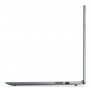 16" Ноутбук Lenovo IdeaPad Slim 3 16IRU8, Intel Core i3-1315U (1.2 ГГц), RAM 8 ГБ, SSD 256 ГБ, Intel