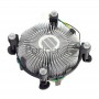 Кулер ACD-CD5L3-A Cooler, s.115x, TDP 65W, 2300rpm, 23.5dBA, push-pin, 3pin ,OEM{50}