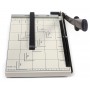 Резак сабельный Office Kit Cutter A4 A4/10лист/300мм/автоприжим