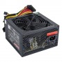 Блок питания 450W Exegate 450NPXE(+PFC), ATX, black, 12cm fan, 24+4pin, 6/8pin PCI-E, 3*SATA, 2*IDE,