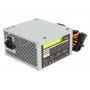 Блок питания Aerocool 500W Retail ECO-500W ATX v2.3 Haswell, fan 12cm, 400mm cable, power cord, 20+4