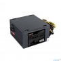 Блок питания 500W ExeGate XP500, ATX, black, 12cm fan, 24p+4p, 6/8p PCI-E, 3*SATA, 2*IDE, FDD