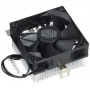 Кулер CPU Cooler Master A30 PWM (FM2/AM3/AM4, 95W, 28dB, 2500rpm, 80мм, 4pin) RTL