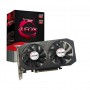 Видеокарта AFOX AFRX560-4096D5H3 AMD Radeon RX 560 4GB GDDR5 128Bit DVI HDMI DP ATX Single Fan