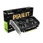 Видеокарта Palit PCI-E PA-GTX1650 DUAL 4G nVidia GeForce GTX 1650 4096Mb 128bit GDDR5 1485/8000/HDMI