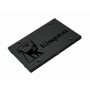 Накопитель SSD Kingston 480Gb SATA III SA400S37/480G A400 2.5"