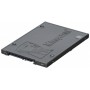 Накопитель SSD Kingston SATA III 120Gb SA400S37/120G A400 2.5"