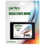 Накопитель SSD Perfeo 240Gb PFSSD240GTLC {SATA3}