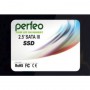 Накопитель SSD Perfeo 240Gb PFSSD240GTLC {SATA3}