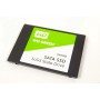 Накопитель SSD WD Original SATA III 240Gb WDS240G2G0A WD Green 2.5"