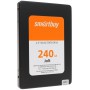 Твердотельный накопитель SSD 2.5" 240GB Smartbuy Jolt SATA-III 240GB 7mm SM2258XT 3D TLC (SB240GB-JL