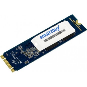 Твердотельный накопитель SSD 2.5" 128GB M.2 Smartbuy M.2 2280 S11-TLC PS3111,3D,NAND (SB128GB-S11TLC