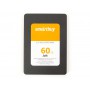 Smartbuy SSD 60Gb Jolt SB060GB-JLT-25SAT3 {SATA3.0, 7mm}