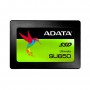 Твердотельный диск 120GB A-DATA Ultimate SU650, 2.5", SATA III, [R/W - 520/450 MB/s] 3D-NAND New Ret