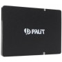 PALIT SSD 120Gb SATA UVS Series 2.5" (R560/W375 Mb/s) Retail (UVS-SSD120)