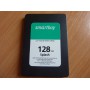 SSD накопитель 2.5" Smartbuy 128Gb Splash <SBSSD128SPL25S3> white box (SATA3, up to 560/490Mbs, 3D T