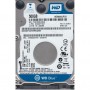 Жесткий диск WD Original SATA-III 500Gb WD5000LPCX Blue (5400rpm) 16Mb 2.5"