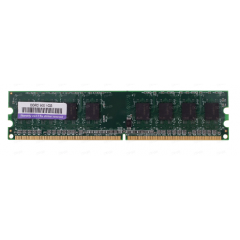 Оперативная память Apacer DDR2 1GB (Б/У)