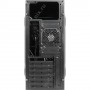 Корпус Miditower Aerocool "Cs-1102 Black" ATX/micro ATX / mini ITX, USB3.0 (без БП) 58133