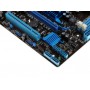 Материнская плата Asus M5A78L-M LX3 Soc-AM3+ AMD 760G 2xDDR3 mATX AC`97 8ch(7.1) GbLAN RAID RAID1 RA