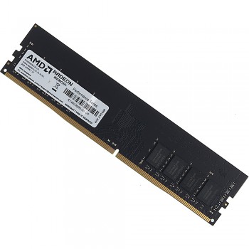 Память DDR3 AMD 4Gb 1333MHz R334G1339U1S-UO OEM PC3-10600 CL9 DIMM 240-pin 1.5В
