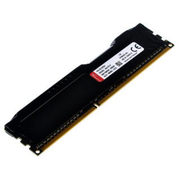 Память DDR3 KINGSTON 4Gb 1600MHz HX316C10FB/4 RTL PC3-12800 CL10 DIMM 240-pin 1.5В