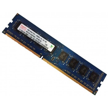 Память DDR3 HYNIX 4GB 1333MHz PC10600