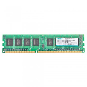 Память DDR3 4Gb 1333MHz Kingmax RTL