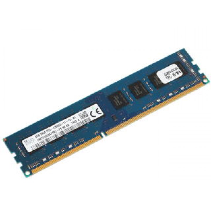 Память DDR3 HYNIX 8Gb 1600MHz OEM PC3-12800 DIMM 240-pin 1.35В 3rd