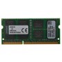 Память SO-DIMM DDR3 KINGSTON 8Gb 1600MHz KVR16S11/8 RTL PC3-12800 CL11 204-pin 1.5В