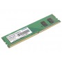 Память DDR4 PATRIOT 4Gb 2400MHz (PSD44G240082)